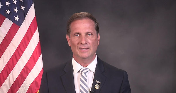 Representative Chris Stewart (Utah)